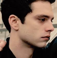 marvel ruined my life — Don't Leave Me... (Bucky Barnes x Reader)