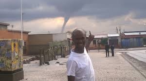 Johannesburg weather (gauteng / south africa). A Brief History Of Tornadoes In South Africa The Daily Vox
