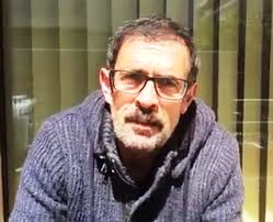 «στην αρχή δεν ήθελα τον ρόλο, προτιμούσα έναν καλύτερο χαρακτήρα». O H8opoios Lewnidas Kakoyrhs Stelnei To Mhnyma Toy Gia Thn Amesh Anagkh Gia Aima Agrinioreport