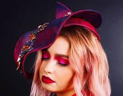 Hat Shop Madison Bethany White Sparte, Old and New Melbourne Fashions