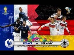 Scopri quale è il migliore e la loro prestazione generale nella classifica paesi. Highlights Francia Vs Germania 0 1 Quarti Di Finale Mondiale 2014 Youtube