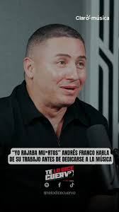 Así fue cómo comenzó el grupo Kvrass creado por Rafa Perez 👀 La entrevista  completa con RAFA PÉREZ ya disponible en YouTube 'Te Lo Dice Cuervo' a  través de RED MÁS TV