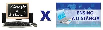 Através do programa de formação a distância, o camões, i.p. Ensino A Distancia Ou Ensino A Distancia Veja