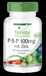 Even though it was discovered in 1932, scientists are still learning new things about it. P 5 P 100mg With Zinc Active Vitamin B6 90 Capsules Buy Online Vitamin B