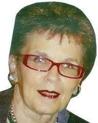 Rita Leech Obituary (1946