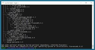 In this section, you will get sql server 2017 on windows. Setting Up Node Js On Windows 10 Risingstack Engineering