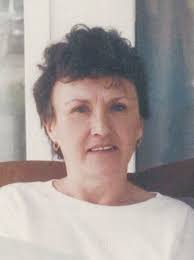 Mary Anna “Mary Ann” Oldaker