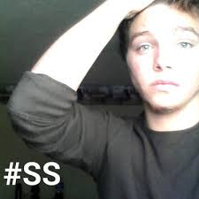 Austin Salyers (@Asalyers98Blake)