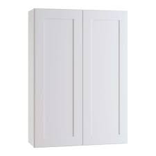 We know that you will be happy with the assurance that we dedicate ourselves to and strive for perfection in each home remodeling project we do. Home Decorators Collection Newport Assembled 24 X 42 X 12 In Plywood Shaker Wall Kitchen Cabinet Soft Close In Painted Pacific White W2442 Npw The Home Depot