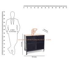 Six drawers, two cabinets, and a lower ledge provide you with plenty of places. Buy Fr Cabinet Furniture Series Rustic Metal Server With Mesh Doors Caster Wheels Online Industrial Server Cabinets Hotel And Resort Cabinets Home Commercial Furniture Furnitureroots Product