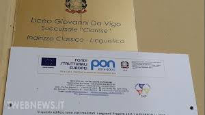 Lo studio delle lingue a rapallo ha una storia di oltre 30 anni. I 30 Anni Del Liceo Da Vigo Dall Indipendenza Sino Ai Corsi Di Cinese Twebnews