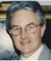 Jonathan Godwin Obituary (2016)