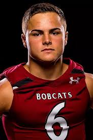 2018 Football Roster