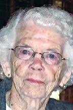 Mary Ayers Obituary (2019)