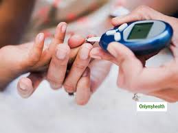 Normal Blood Glucose In Children Childrens Health