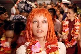 From 'Nikita' to 'Lucy'