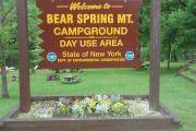Maybe you would like to learn more about one of these? Campground Details Bear Spring Mountain Ny New York State Parks