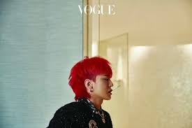Find articles, slideshows and more. G Dragon X Chanel Vogue Korea Bigbang Fans Club Facebook