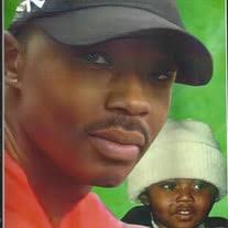 Mr. Dondale Lamont Young Obituary