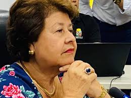 Y EL CODEM? ESTA YA ESPERANDO PARA...