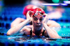 She has experienced an olympic career that began in 2008 and was immediately rewarded by the finest medal. Heemskerk Clinches Second 50 Free Slot Over Van Roon Dutch 50br Record For Kamminga Swimming World News