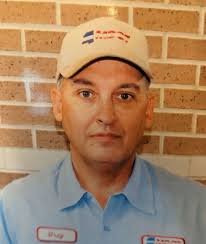 Obituary for Gregory Randall