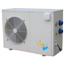 La pompe à chaleur est ainsi l'un des systèmes de chauffage habituellement utilisés dans l'hexagone. Pompe A Chaleur Reversible Chaud Froid 8 5 Kw 6 Cdiscount Jardin