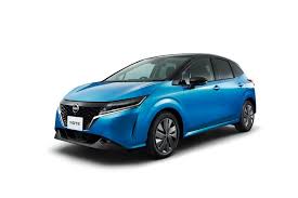 Nikmati kenyamanan premium saat berkendara dengan all new serena. Sales In Japan Of E Power Electrified Vehicles Surpasses 500 000 Unit Cumulative Milestone