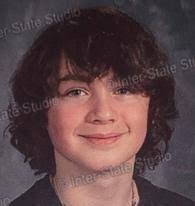 Vincent Metzger's Instagram, Twitter & Facebook