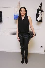 Ms kefalogianni is an attorney at law, member of the athens bars association. Olga Kefalogianni Fund Raising Event Famousfix