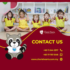 1:01:45 mpief official channel 60 просмотров. Cherie Hearts International Preschool Malaysia Home Facebook