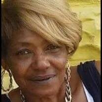 Mrs. Daisy Louise Moore Obituary