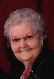 Marie Dodge Obituary (2014)