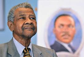 Black heritage celebrated in West Haven