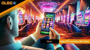 Highest Paying Slots | Best Payout & RTP