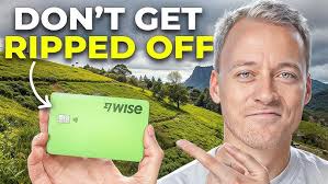 REVOLUT vs. WISE. The Complete Comparison [for Travel]