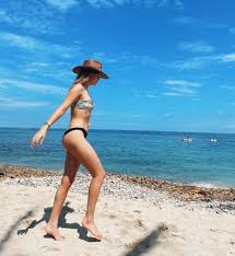 Bailee Madisons Bikini Photos Prove Shes All Grown Up! Photos of Her Best  Swimsuit Moments