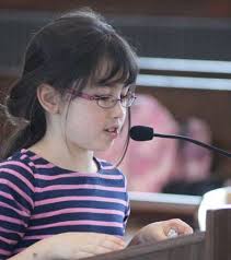 City Council Awards Calais Students Passion Journey Held in Calais