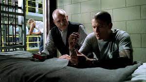 Prison break dizisini 1080p, full hd olarak izle, oyuncuları, konusu ve tartışmalarıyla bilgi sahibi ol. Prison Break Netflix