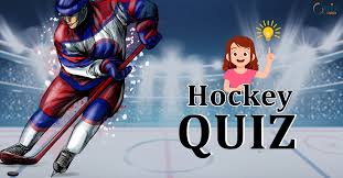 It's like the trivia that plays before the movie starts at the theater, but waaaaaaay longer. Hockey Quiz Questions And Answers Quiz Orbit
