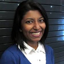 Sangeetha PARAMATHAS