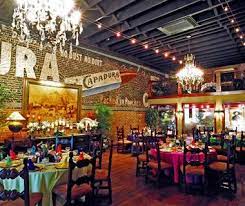 Best Mexican Restaurants In The U S Mexican Restaurant Decor Mexican Restaurant Design Mexican Restaurant