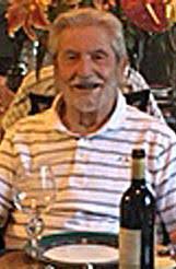 Sanford GERBER Obituary