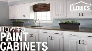 The process is simple for do it yourselfers and outcomes are simply as incredible as a complete. How To Prep And Paint Kitchen Cabinets