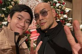 Her father's name is sardie. Ivan Gunawan Made Over Azka Corbuzier Like A Korean Artist Here Are 3 Portraits