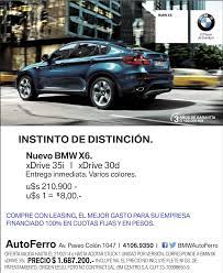 Bmw X6 Unico Y Extraordinario Http Autoferro Com Web X6 Bmw X6 Bmw Nuevo Bmw