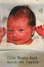 Dylan Smith Obituary