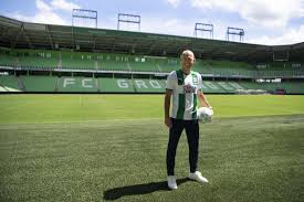 Het officiële fc groningen twitteraccount. 90plus Arjen Robben Spricht Uber Groningen Ruckkehr Wir Kommen Nach Hause 90plus