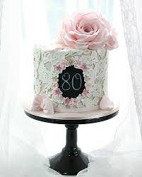 80th Birthday Cake Ideas For Grandma 80th Birthday Cake For Beth Happybirthday Birthday Birthdaycake Sugarrose Oldengl 80 Birthday Cake 90th Birthday Cakes Birthday Cake For Women Elegant