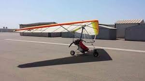 Backyard flyer, 50 hp hirth f23 engine, part 103 legal ultralight aircraft. Safety Of Ultralights Pilots Of America
